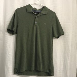 Banana republic polo shirt